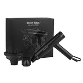 SILVER BULLET REVOLUTION HAIR DRYER - BLACK
